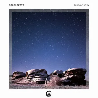 Tranquillity by Spacecraft