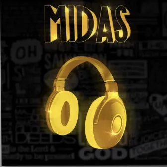 Midas by Prince Gatsby