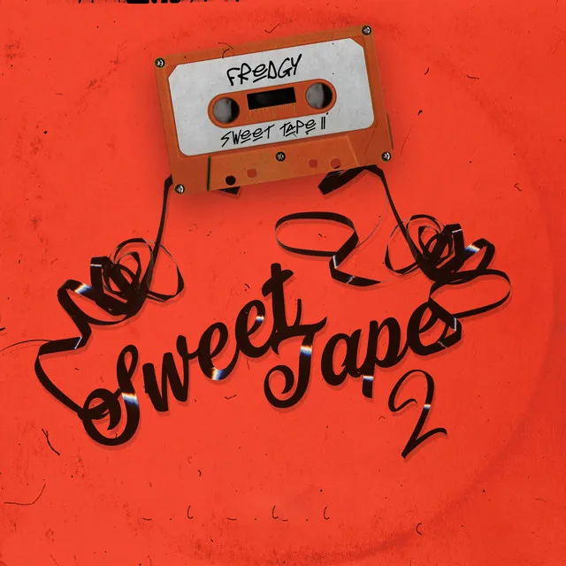 Sweet Tape, Vol. 2