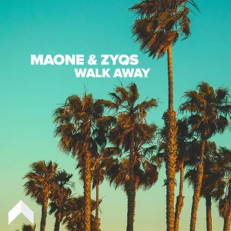 Walk Away by ZYQS