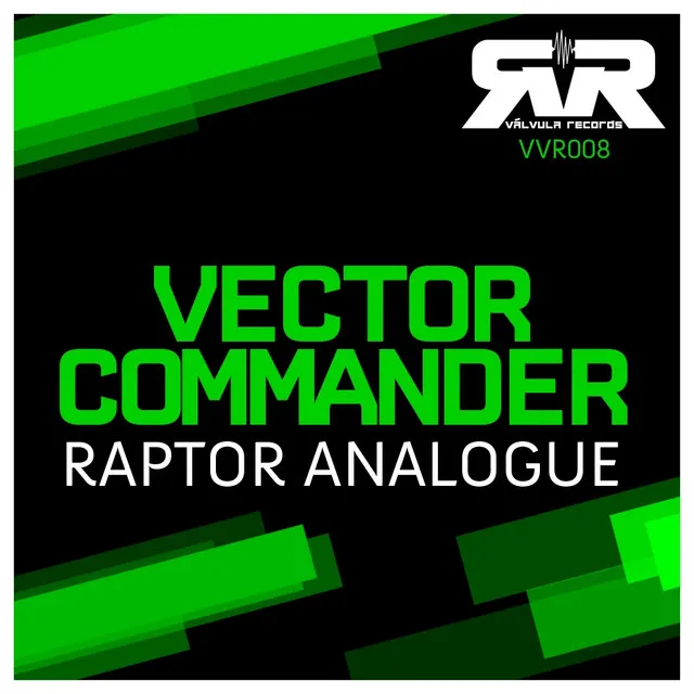 Raptor Analogue - Original Mix