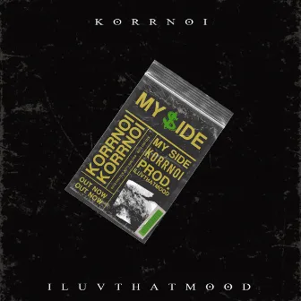 MY $IDE by Korr Noi