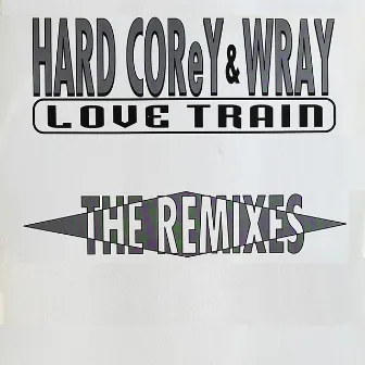 Love Train (The Remixes) by Wray