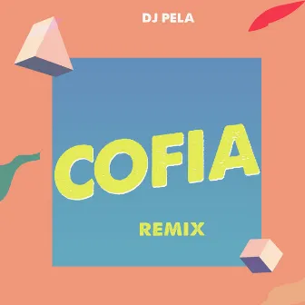 Confia by DJ Pela