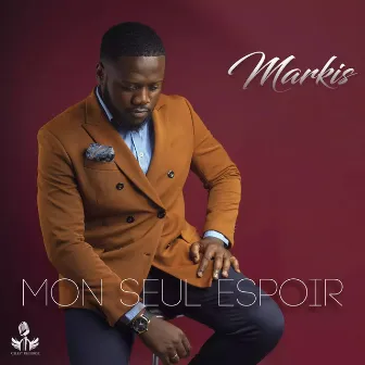 Mon seul espoir by Markis