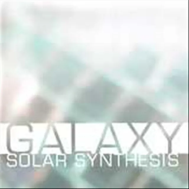 Solar Synthesis