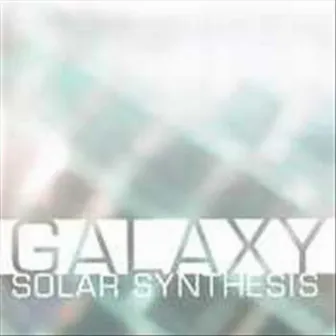 Solar Synthesis by Galaxy