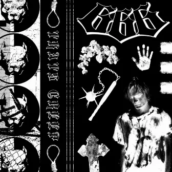 Creep Files 666 VOL 2 by Thats Creep