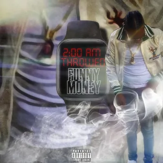 Got a stay focus by Funny $money