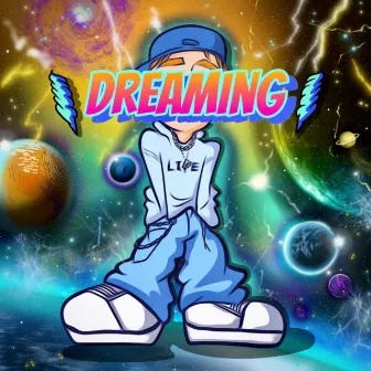 Dreaming by Cool DAP