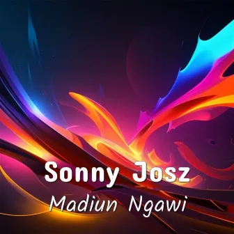 Madiun Ngawi by Sonny Josz