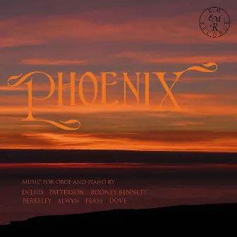 Phoenix by Jonathan Pease