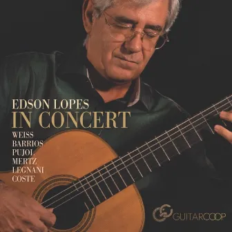 Edson Lopes in Concert by Edson Lopes