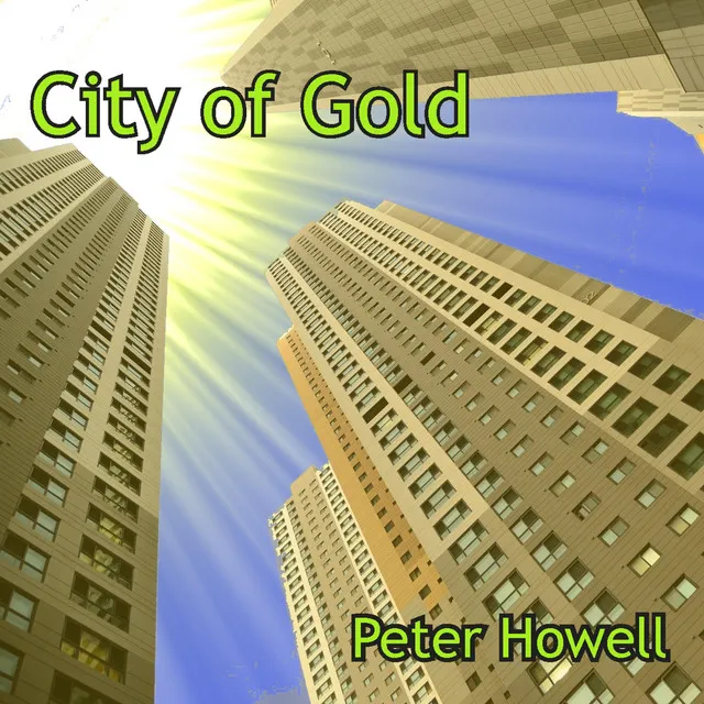 City of Gold