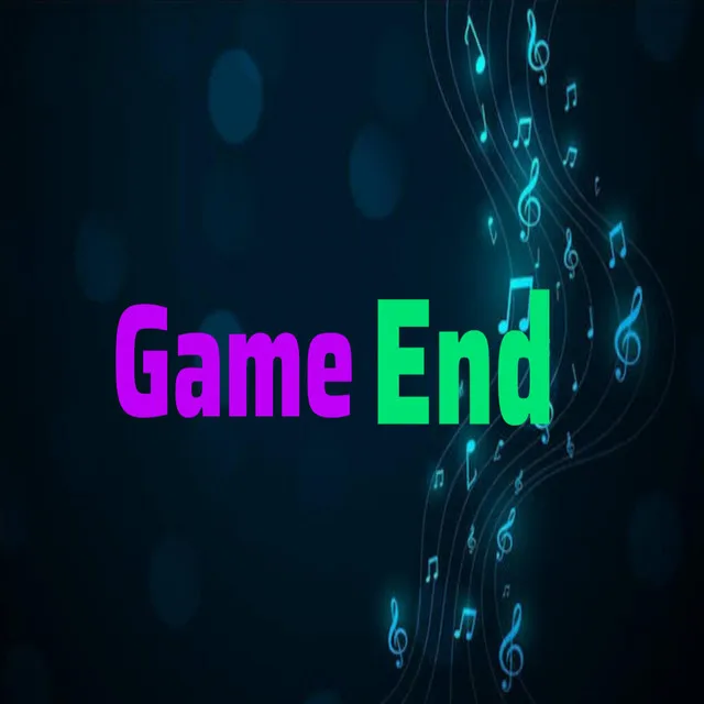 Game End