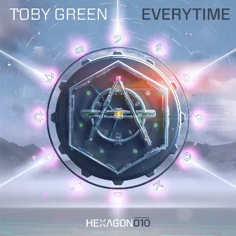 Everytime by Toby Green