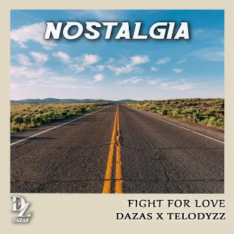 Fight For Love by Dazas