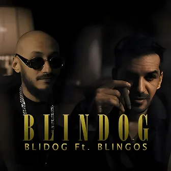 Blindog by Blidog