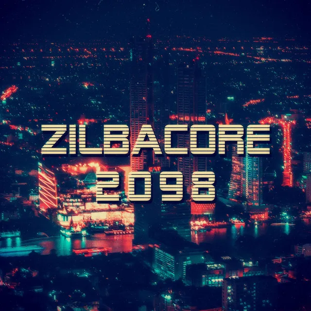 Zilbacore 2098