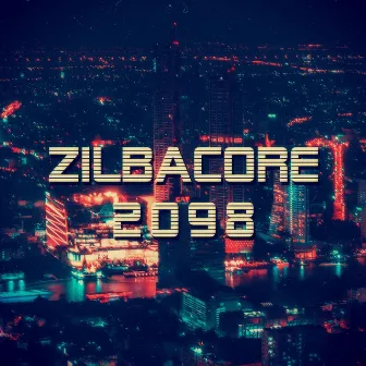 Zilbacore 2098 by SPES INVICTA