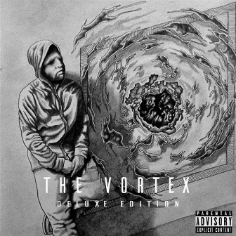 The Vortex: Deluxe Edition by A'Keem