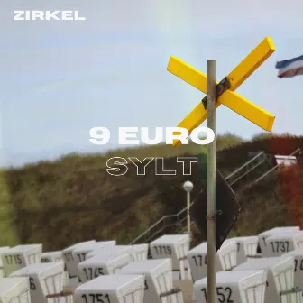 9 Euro Sylt by Zirkel