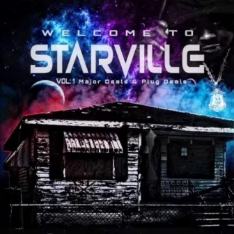 Welcome To Starville Vol.1 Major Deals & Plug Deals by Woppstar24