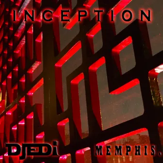 Inception by Djedi