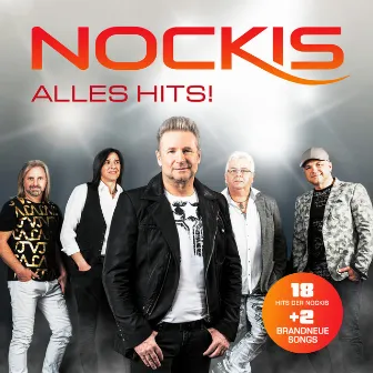 Alles Hits! by Nockis