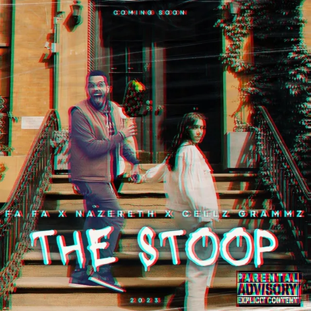 The Stoop