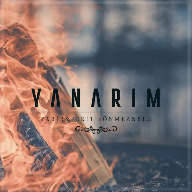 Yanarım