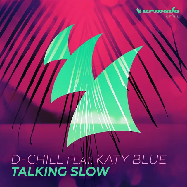 Talking Slow - Radio Edit