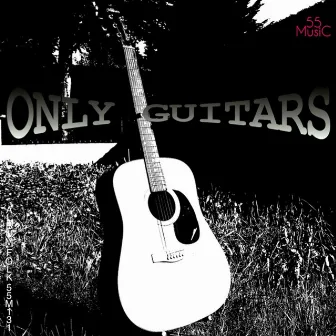 Only Guitars by Antoine Binant