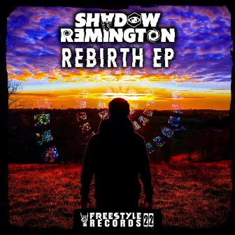 Rebirth EP by Shadow Remington