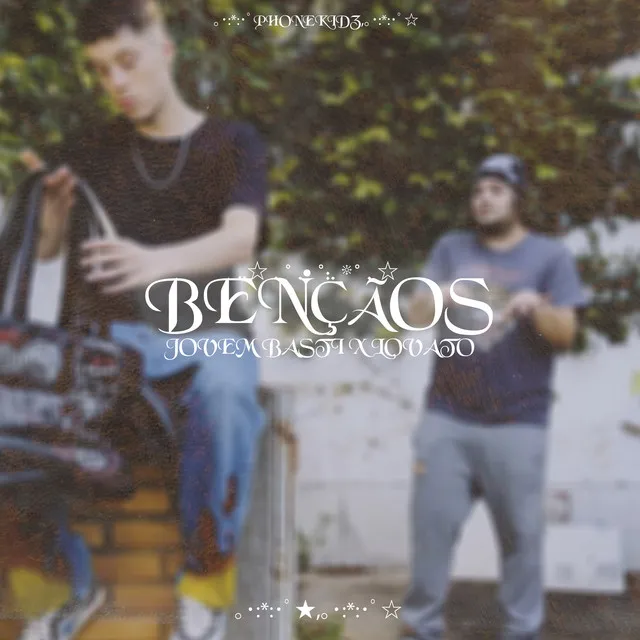 Bençãos