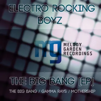 The Big Bang [EP] by Electrorocking-Boyz