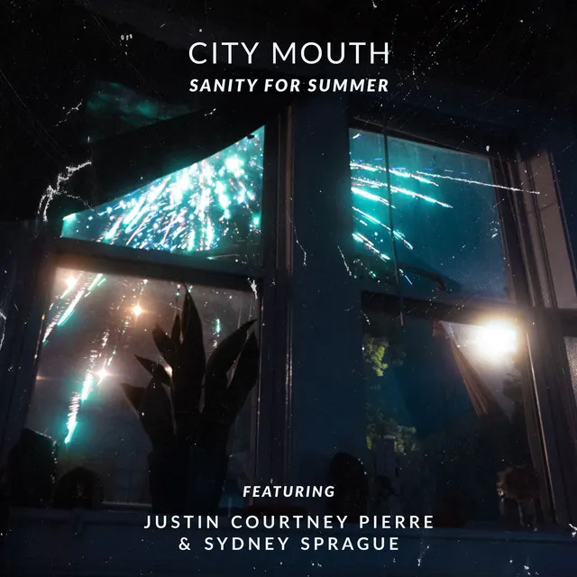 Sanity for Summer (feat. Justin Courtney Pierre and Sydney Sprague)