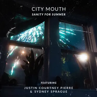 Sanity for Summer (feat. Justin Courtney Pierre and Sydney Sprague) by Justin Courtney Pierre