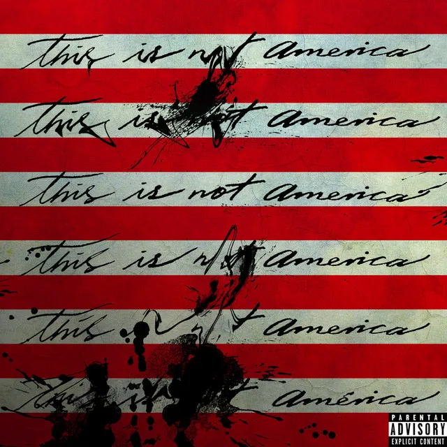 This is Not America (feat. Ibeyi)