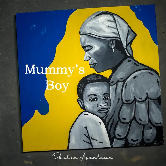 Mummy's Boy