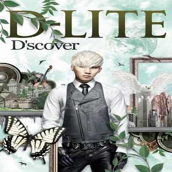 D'scover by DAESUNG