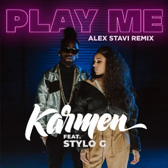 Play Me (Alex Stavi Remix) by Alex Stavi