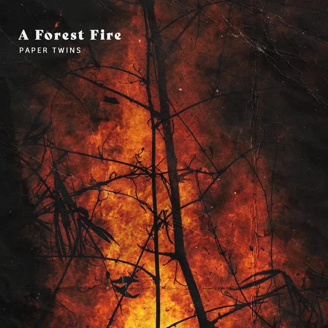 A Forest Fire - Instrumental Version