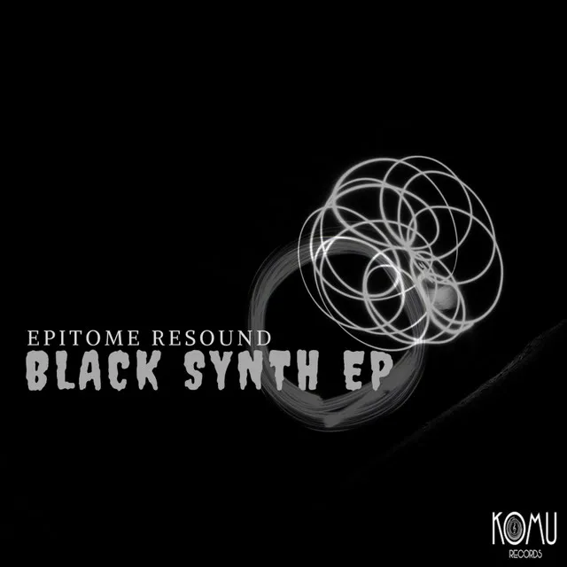 Black Synth EP