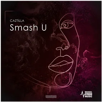 Smash U by CAZTILLA