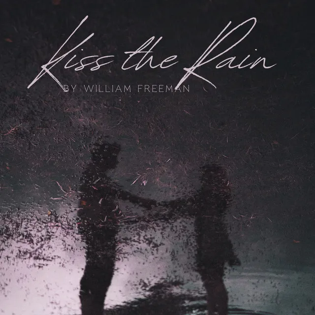 Kiss the Rain (Instrumental Version)