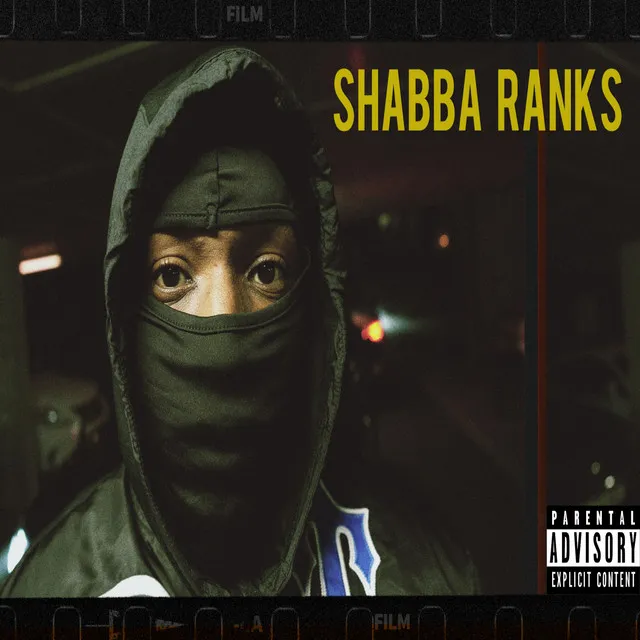 Shabba Ranks