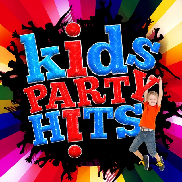 Kids Party Hits