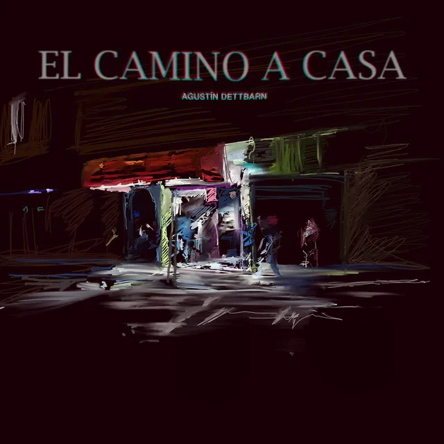 El Camino a Casa - En Vivo