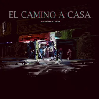 El Camino a Casa (En Vivo) by Matias J Olmedo